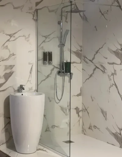 Ducha del Nusa Massage Spa