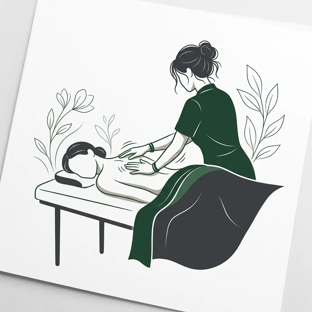 Massagem de relaxamento em Lisboa